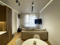 2-комнатная квартира · 44.6 м² · 5/9 этаж, Нажимеденова 23/1 за 31.5 млн ₸ в Астане, Сарайшык р-н — фото 2