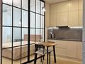 2-бөлмелі пәтер · 56 м² · 5/16 қабат, Навои 208/1 — Торайгырова, бағасы: 390 000 ₸ в Алматы, Бостандыкский р-н — фото 11