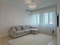 2-бөлмелі пәтер · 56 м² · 5/16 қабат, Навои 208/1 — Торайгырова, бағасы: 390 000 ₸ в Алматы, Бостандыкский р-н — фото 7