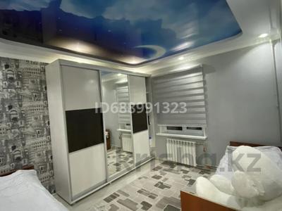 3-комнатная квартира, 64 м², 1/2 этаж, 4-ый микрорайон 4а за 27 млн 〒 в Шымкенте, Туран р-н