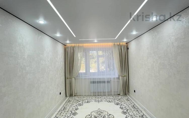 2-бөлмелі пәтер · 50 м² · 2/5 қабат, 11 ш/а., бағасы: 21 млн ₸ в Актобе, мкр 11 — фото 4