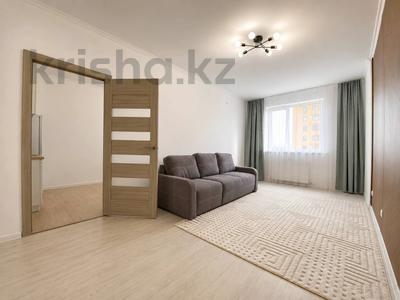 2-комнатная квартира · 39 м² · 18/22 этаж, Багланова 6 за 25.9 млн ₸ в Астане, Есильский р-н