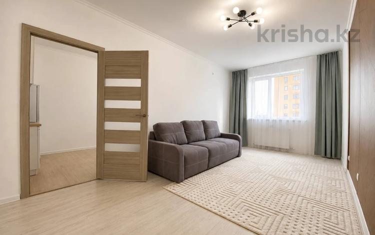 2-комнатная квартира · 39 м² · 18/22 этаж, Багланова 6 за 25.9 млн ₸ в Астане, Есильский р-н — фото 3