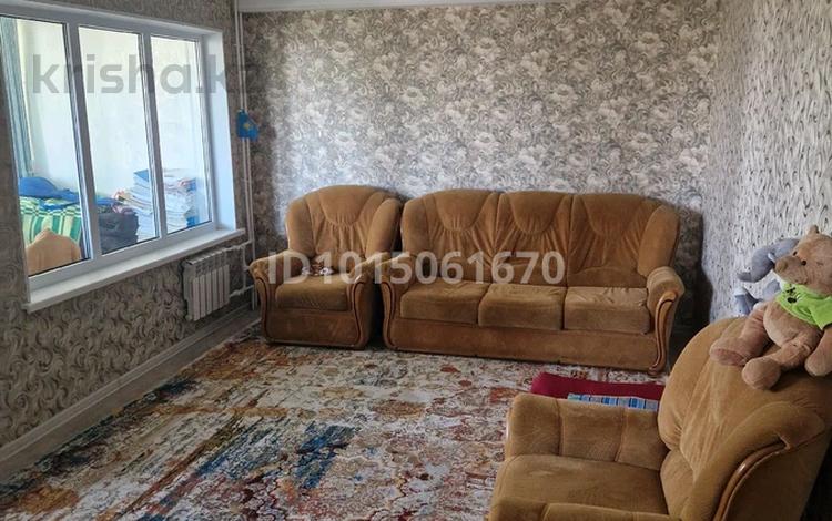 2-комнатная квартира · 58.2 м² · 2/4 этаж, қойбақова 6 за 16 млн ₸ в Таразе — фото 2