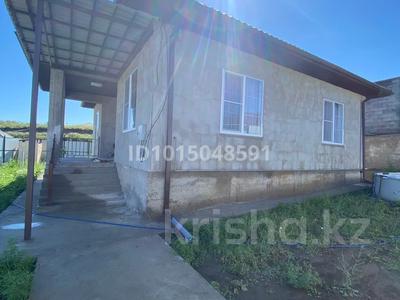 Жеке үй · 3 бөлме · 109.9 м² · 5.5 жүзд., Новостройка 3279, бағасы: 45 млн ₸ в Талгаре