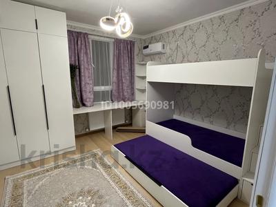 2-комнатная квартира · 54 м² · 5/9 этаж, мкр Шугыла — Абая Строительная за 300 000 〒 в Алматы, Наурызбайский р-н