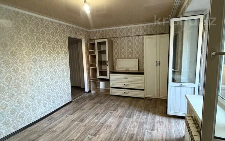 2-бөлмелі пәтер · 50 м² · 4/5 қабат, Самал 8, бағасы: 16.9 млн ₸ в Талдыкоргане, мкр Самал — фото 2