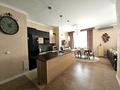 3-бөлмелі пәтер · 112.7 м² · 1/8 қабат, естая 81/1, бағасы: 69.5 млн ₸ в Павлодаре