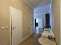 3-бөлмелі пәтер · 112.7 м² · 1/8 қабат, естая 81/1, бағасы: 69.5 млн ₸ в Павлодаре — фото 26