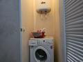 3-бөлмелі пәтер · 112.7 м² · 1/8 қабат, естая 81/1, бағасы: 69.5 млн ₸ в Павлодаре — фото 29