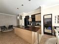 3-бөлмелі пәтер · 112.7 м² · 1/8 қабат, естая 81/1, бағасы: 69.5 млн ₸ в Павлодаре — фото 3