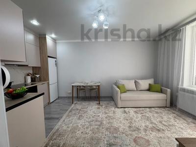 2-комнатная квартира · 37 м² · 2/9 этаж, Абикен Бектурова 11/1 за 34.5 млн ₸ в Астане, Нура р-н