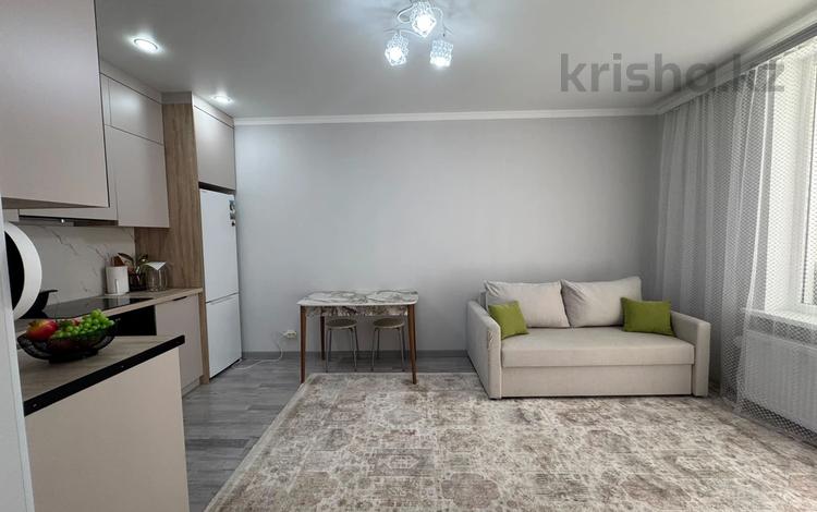 2-комнатная квартира · 37 м² · 2/9 этаж, Абикен Бектурова 11/1 за 34.5 млн ₸ в Астане, Нура р-н — фото 2
