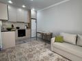 2-комнатная квартира · 37 м² · 2/9 этаж, Абикен Бектурова 11/1 за 34.5 млн ₸ в Астане, Нура р-н — фото 3