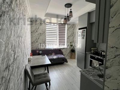 1-бөлмелі пәтер · 39 м² · 2/4 қабат, Данеш Ракышева 14, бағасы: 30 млн ₸ в 