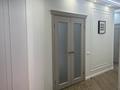 4-бөлмелі пәтер · 130 м² · 7/9 қабат, Нұрсая ш/а., Абулхайр-хана 63 — Бавария Атырау, бағасы: 100 млн ₸ в мкр Нурсая — фото 7