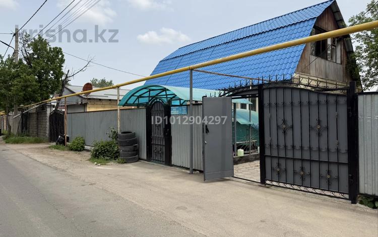 Отдельный дом · 8 комнат · 150 м² · 9 сот., мкр Калкаман-2 Нурпейсова 7 — Выше толе би ниже абай за 115 млн ₸ в Алматы, Наурызбайский р-н — фото 2