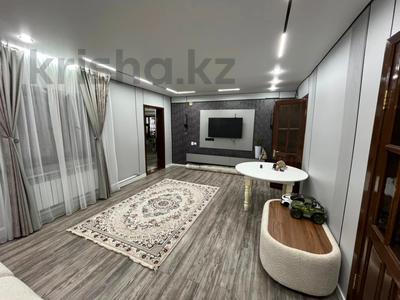 Отдельный дом · 4 комнаты · 78 м² · 6.1 сот., мкр Думан-1, Кобда 2 за 90 млн ₸ в Алматы, Медеуский р-н