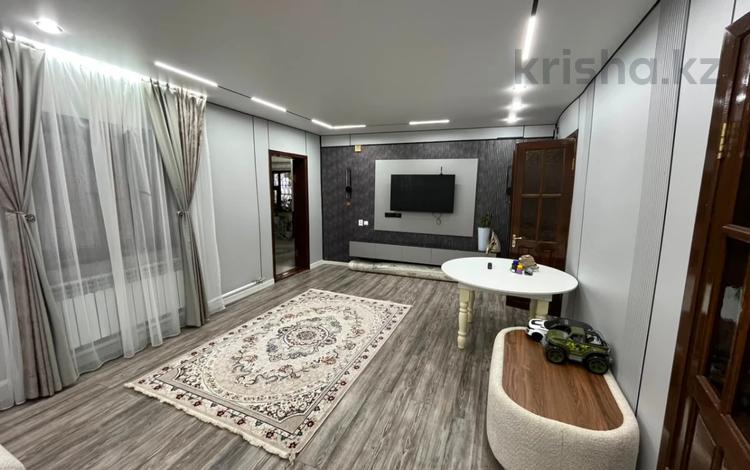 Отдельный дом · 4 комнаты · 78 м² · 6.1 сот., мкр Думан-1, Кобда 2 за 90 млн ₸ в Алматы, Медеуский р-н — фото 3