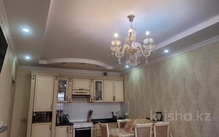 2-комнатная квартира · 56 м² · 2/18 этаж, Кенен Азербаева 47 за 28 млн 〒 в Астане, Алматы р-н — фото 2