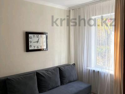 3-комнатная квартира · 60 м² · 2/5 этаж, мкр Орбита-1 36 за 45 млн 〒 в Алматы, Бостандыкский р-н