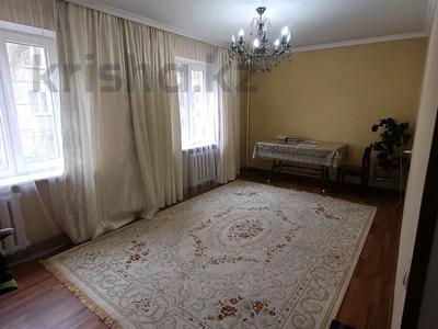 3-комнатная квартира · 60 м² · 2/5 этаж, мкр Орбита-1 36 за 41 млн 〒 в Алматы, Бостандыкский р-н