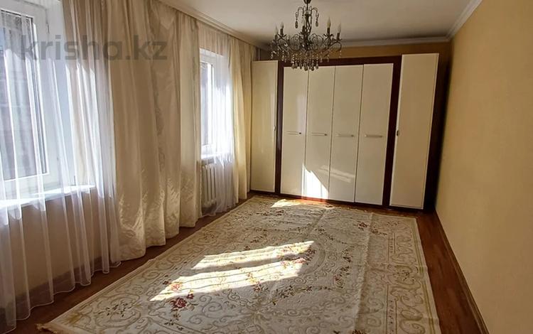 3-комнатная квартира · 60 м² · 2/5 этаж, мкр Орбита-1 36 за 45 млн ₸ в Алматы, Бостандыкский р-н — фото 25