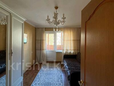 3-комнатная квартира · 60 м² · 2/5 этаж, мкр Орбита-1 36 за 45 млн 〒 в Алматы, Бостандыкский р-н