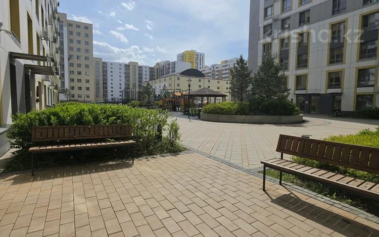 2-бөлмелі пәтер · 46 м² · 2/9 қабат, Абикен Бектуров 19, бағасы: 260 000 ₸ в Астане, Нура р-н — фото 2