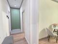 2-бөлмелі пәтер · 46 м² · 2/9 қабат, Абикен Бектуров 19, бағасы: 260 000 ₸ в Астане, Нура р-н — фото 8