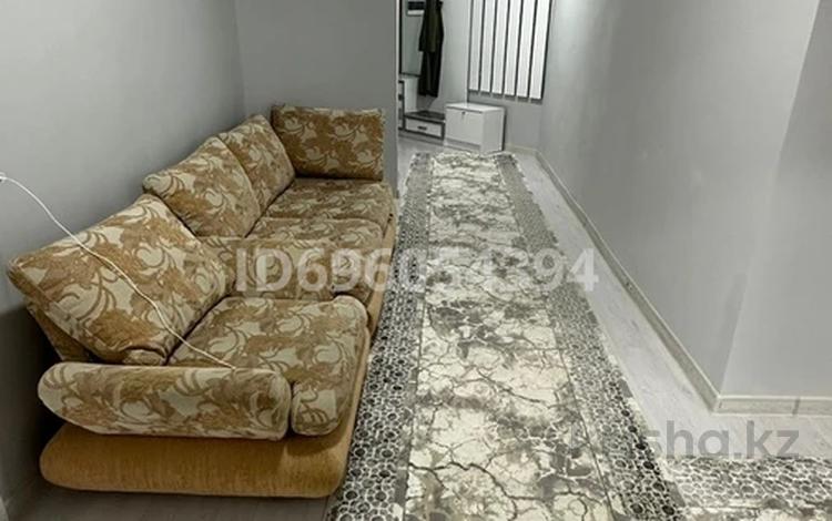 3-бөлмелі пәтер, 120 м², 1/5 қабат ай сайын, мкр. Алтын орда, бағасы: 250 000 〒 в Актобе, мкр. Алтын орда — фото 2