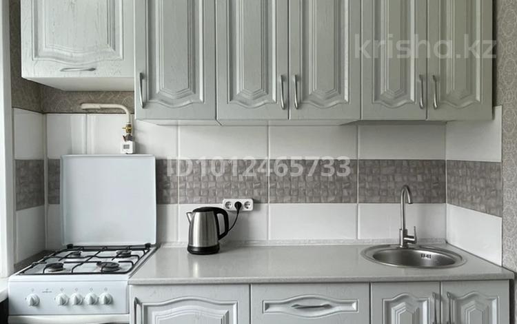 1-комнатная квартира · 30 м² · 4/10 этаж, мкр Новый Город, проспект Нуркена Абдирова 19 за 17.5 млн ₸ в Караганде, Казыбек би р-н — фото 2