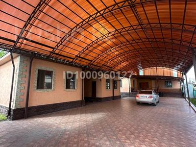 Отдельный дом · 5 комнат · 150 м² · 6 сот., Сыздыкова 120 за 43 млн 〒 в Таразе