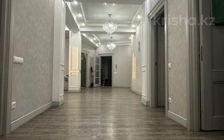 4-комнатная квартира · 170 м² · 11/13 этаж, Варламова 33 за 133 млн ₸ в Алматы, Алмалинский р-н — фото 14