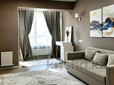 1-комнатная квартира · 31 м² · 5/15 этаж, Ауэзова за 29.8 млн ₸ в Алматы, Алмалинский р-н