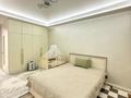 3-бөлмелі пәтер · 90 м² · 8/12 қабат, Шұғыла ш/а. — Наурызб Акимат Пр Абая Жк Сенсата сити, бағасы: 72 млн ₸ в Алматы, Наурызбайский р-н