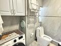 3-бөлмелі пәтер · 90 м² · 8/12 қабат, Шұғыла ш/а. — Наурызб Акимат Пр Абая Жк Сенсата сити, бағасы: 72 млн ₸ в Алматы, Наурызбайский р-н — фото 13