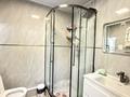 3-бөлмелі пәтер · 90 м² · 8/12 қабат, Шұғыла ш/а. — Наурызб Акимат Пр Абая Жк Сенсата сити, бағасы: 72 млн ₸ в Алматы, Наурызбайский р-н — фото 15