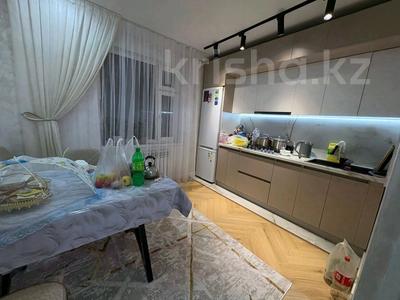 2-бөлмелі пәтер · 54 м² · 5/5 қабат, Мушелтой 42, бағасы: 20.5 млн ₸ в Талдыкоргане, мкр Мушелтой