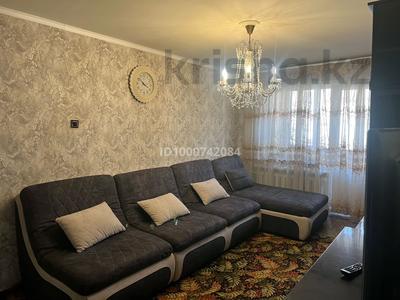 3-бөлмелі пәтер · 57 м² · 5/5 қабат, Джандосова 186 — Джандосова/ Саина, бағасы: 36.5 млн ₸ в Алматы, Ауэзовский р-н
