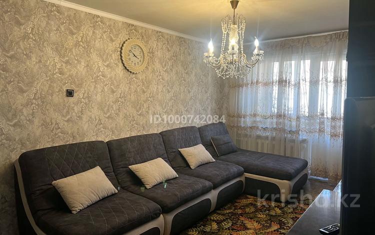 3-бөлмелі пәтер · 57 м² · 5/5 қабат, Джандосова 186 — Джандосова/ Саина, бағасы: 36.5 млн ₸ в Алматы, Ауэзовский р-н — фото 2