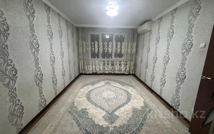 1-комнатная квартира · 38 м² · 4/5 этаж, мкр Самал 36 за 9 млн ₸ в Таразе — фото 2