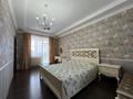 6-комнатная квартира · 255 м² · 10/11 этаж, мкр Новый Город, Лободы 25/3 за 110 млн ₸ в Караганде, Казыбек би р-н — фото 52