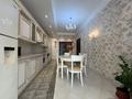 6-комнатная квартира · 255 м² · 10/11 этаж, мкр Новый Город, Лободы 25/3 за 110 млн ₸ в Караганде, Казыбек би р-н — фото 7