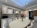 6-комнатная квартира · 255 м² · 10/11 этаж, мкр Новый Город, Лободы 25/3 за 110 млн ₸ в Караганде, Казыбек би р-н — фото 8