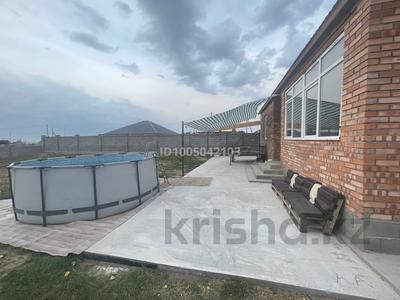 Отдельный дом · 2 комнаты · 60 м², Мкр Рауан, 2 линия 2а за 160 000 〒 в Конаеве (Капчагай)