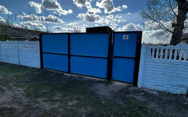 Жеке үй · 3 бөлме · 79 м² · 18 жүзд., Лесная 40, бағасы: 7 млн ₸ в Новочерноярка — фото 8