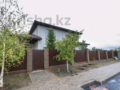 Жеке үй · 6 бөлме · 486.4 м² · 10 жүзд., Мугалжар — Тельмана, бағасы: 165 млн ₸ в Астане, Алматы р-н