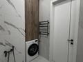2-бөлмелі пәтер · 56 м² · 9/10 қабат, Тыныбаева — Тауелсиздик-Тыныбаева, бағасы: 63 млн ₸ в Астане, Алматы р-н — фото 13