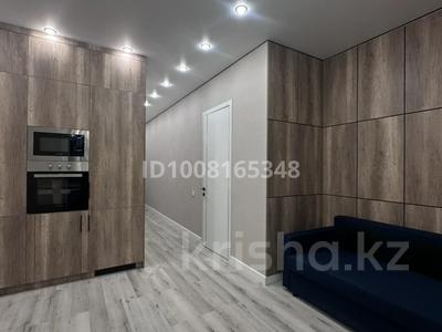 2-комнатная квартира · 56 м² · 9/10 этаж, Тыныбаева — Тауелсиздик-Тыныбаева за 63 млн ₸ в Астане, Алматы р-н